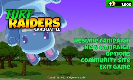 草坪入侵者v0.102截图3