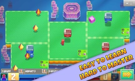 草坪入侵者v0.102截图4