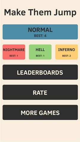 让他们跳v1.21截图4