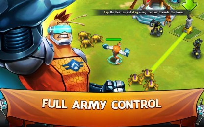 蚂蚁军团v1.7.5截图4