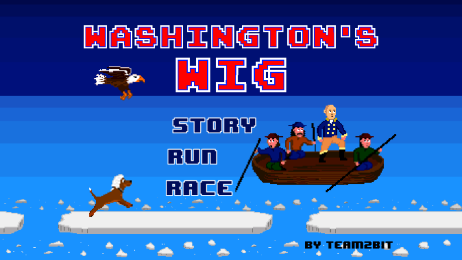 华盛顿的假发v1.7截图1