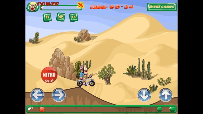 我的自行车赛v2.8截图4