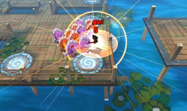 全民打怪兽v1.22截图1