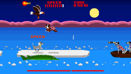 华盛顿的假发v1.7截图2