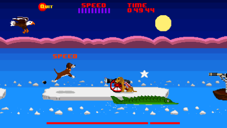 华盛顿的假发v1.7截图3