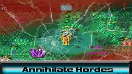 绝不回家v1.7截图1