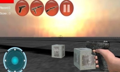 鬼怪猎人v1.12截图2