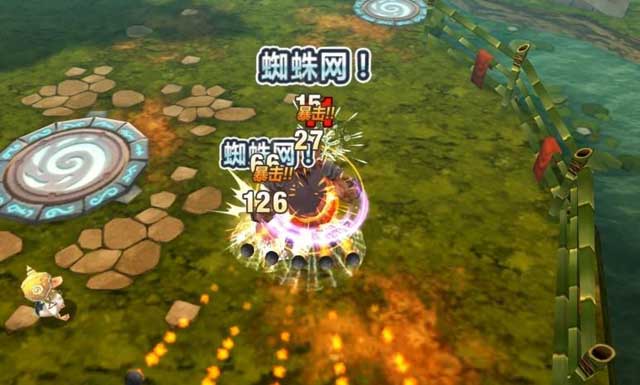 全民打怪兽v1.22截图5