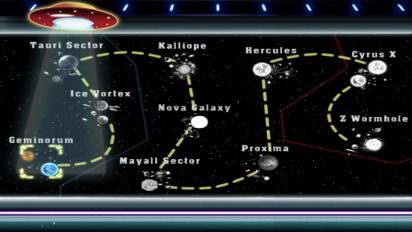 外星人迷宫冒险v1.19截图1