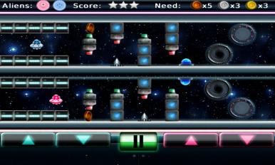 外星人迷宫冒险v1.19截图4