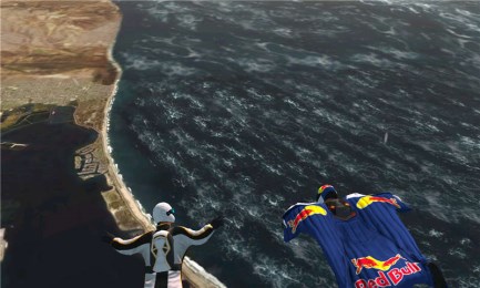 红牛王牌跳伞v0.3.17截图2