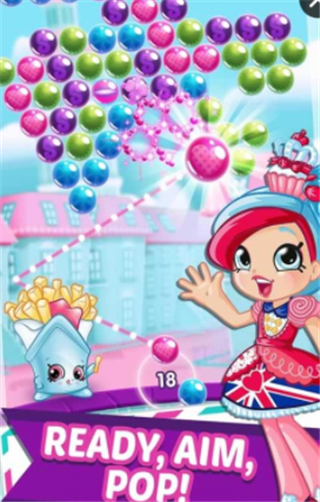 彩虹飞行弹射v1.3.11截图1