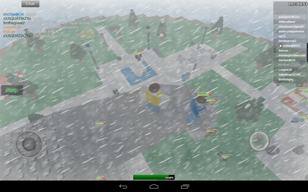 虚拟世界v2.218.648截图2