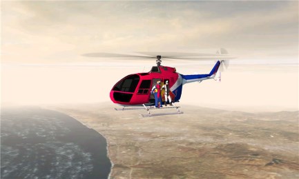 红牛王牌跳伞v0.3.17截图3