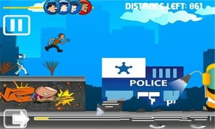 抓小偷v5.7.6截图2