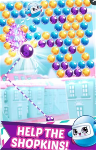 彩虹飞行弹射v1.3.11截图2