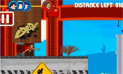 抓小偷v5.7.6截图1