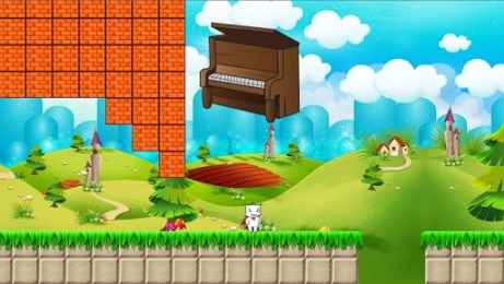 变态猫里奥3v1.6截图1