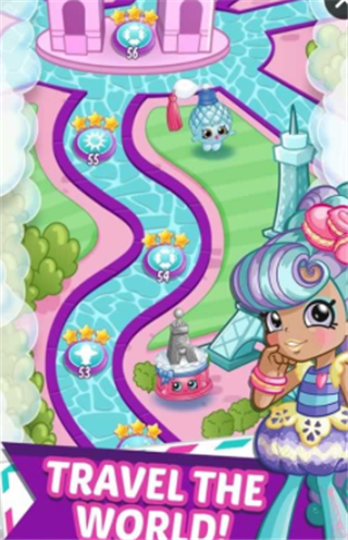 彩虹飞行弹射v1.3.11截图4