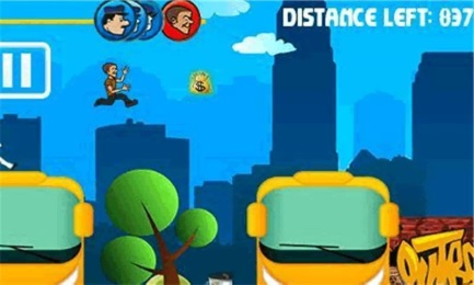 抓小偷v5.7.6截图4