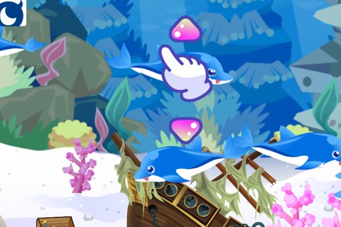 点点水族馆完整版v1.3.8截图4