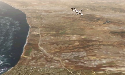 红牛王牌跳伞v0.3.17截图4