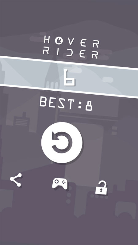 滑板高手v1.2.5截图4