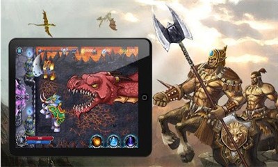 魔法英雄2修改版v1.5.5截图1