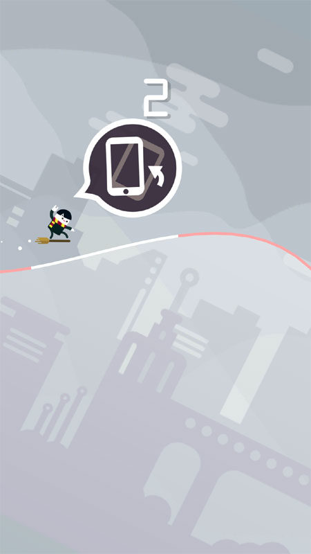 滑板高手v1.2.5截图1