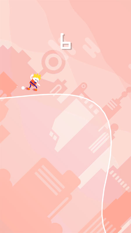 滑板高手v1.2.5截图3