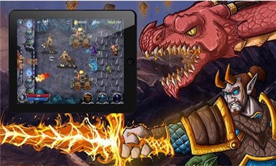 魔法英雄2修改版v1.5.5截图2