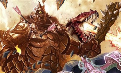 魔法英雄2修改版v1.5.5截图4