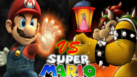 超级玛丽大决战v2.38截图1