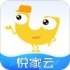 悦家云高管v2.7
