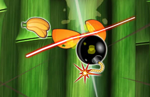 小鸡快刀水果手游v1.4.20截图1