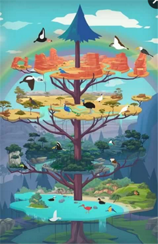 鸟之天堂v1.3.8截图1