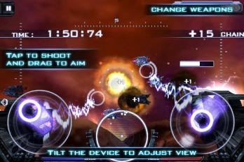 3D重装炮手修改版v1.0.13截图3