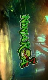 忍者神龟跑酷v2.9截图3