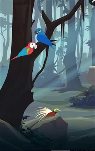 鸟之天堂v1.3.8截图3