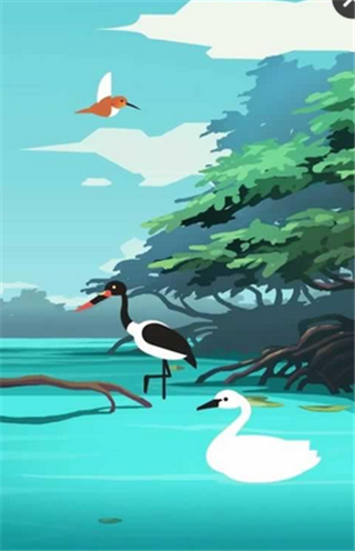 鸟之天堂v1.3.8截图2