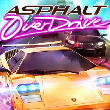 狂野飙车：警匪追逐v1.1.6