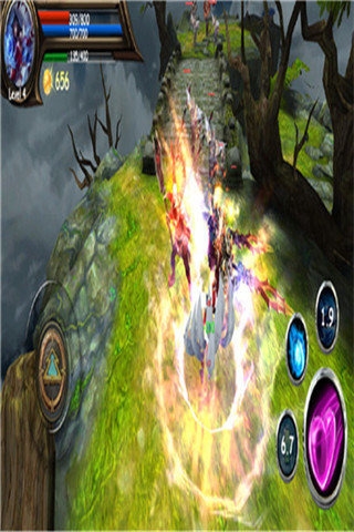 英雄决战紫金殿v4.3.5截图3