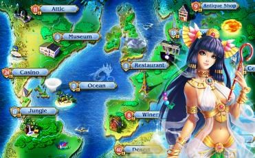 时间之弧：终焉之时修改版v1.3.5截图1