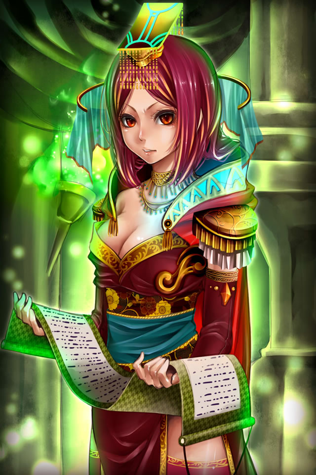 女神迷宫v1.7截图4