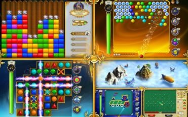 时间之弧：终焉之时修改版v1.3.5截图2