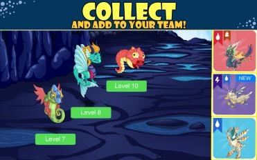 龙之学园v1.16截图3