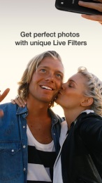 Camu相机v1.7截图1