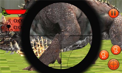 怪物狙击手猎杀v1.10截图2