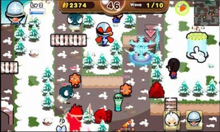 英雄起源v1.6截图3