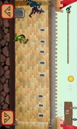忍者神龟跑酷v2.9截图5